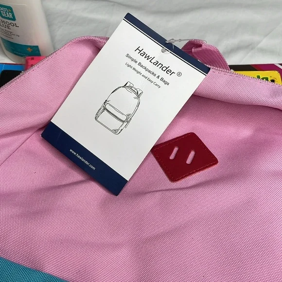 📚🚌✏️🆕children school supplies 📚 - Picture 10 of 13